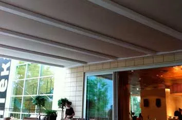 Care este tesatura draperia