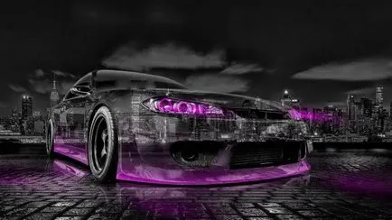 Skaydrift-l Skaydrift-l
