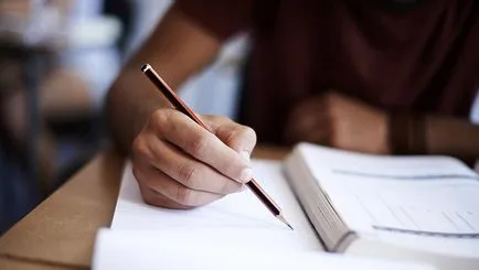 Cum va trece examenul