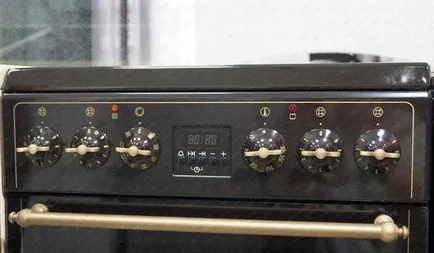 Cum de a alege un aragaz electric Cum de a alege un aragaz electric