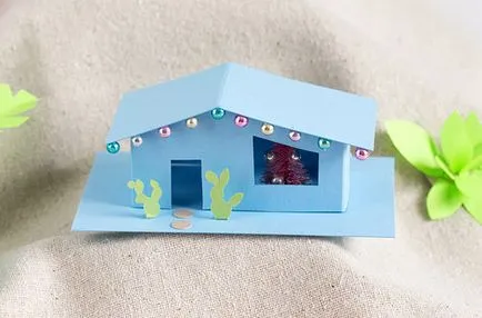 Cu mâinile lor din casa de hârtie Cu mâinile lor din casa de hârtie