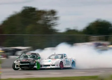 Skaydrift-l Skaydrift-l