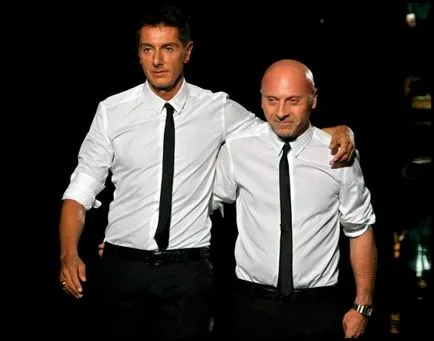 Ce este Dolce Gabbana