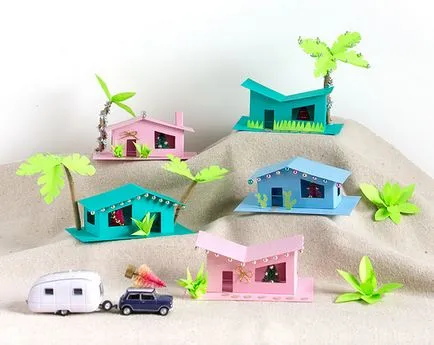 Cu mâinile lor din casa de hârtie Cu mâinile lor din casa de hârtie