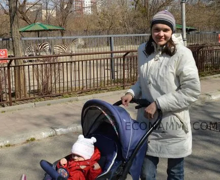 Cum să fii o mamă tânără
