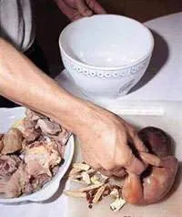 În ceea ce chinezii mananca embrioni În ceea ce chinezii mananca embrioni