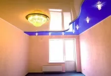 Ce este un plafon francez