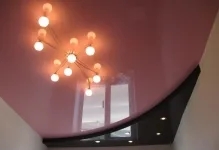 Ce este un plafon francez