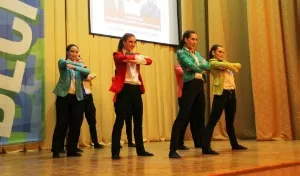 Ce este studentă de primăvară