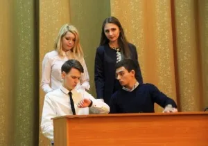 Ce este studentă de primăvară