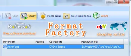 Cum de a converti formate