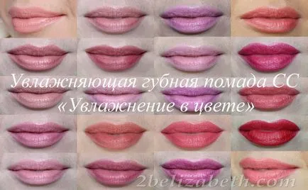 recenzii Ruj Faberlic