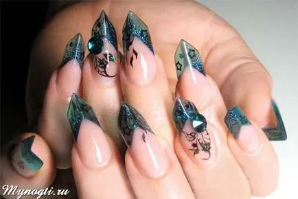 Design Forma unghiilor Design Forma unghiilor