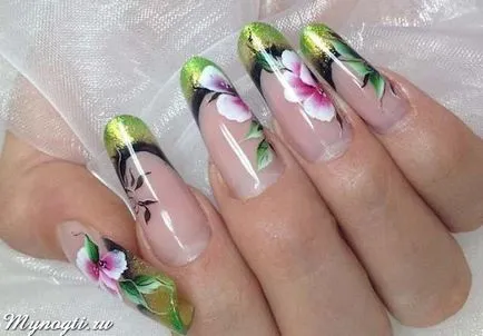 Design Forma unghiilor Design Forma unghiilor