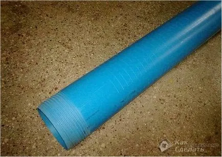 Filtru pentru fântâni cu propriile mâini Filtru pentru fântâni cu propriile mâini