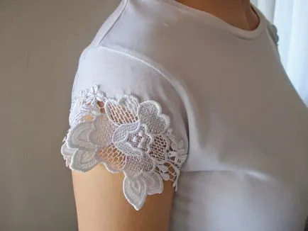 Cum sa faci un tricou