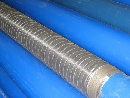 Filtru pentru fântâni cu propriile mâini Filtru pentru fântâni cu propriile mâini