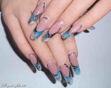 Design Forma unghiilor Design Forma unghiilor
