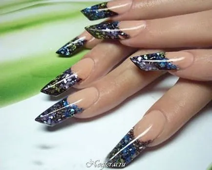 Design Forma unghiilor Design Forma unghiilor