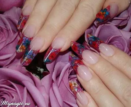 Design Forma unghiilor Design Forma unghiilor