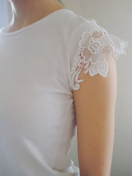 Cum sa faci un tricou