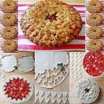 Cum de a decora un aluat de drojdie