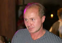 A murit Andrei Panin