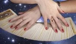 cărțile de Tarot atunci când va cărțile de Tarot atunci când va