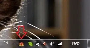 Ce este un indicator al gadget CPU
