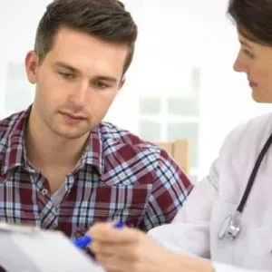 Herpes la bărbați și cum Herpes la bărbați și cum
