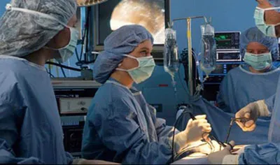 Hysteroresectoscopy ce este Hysteroresectoscopy ce este