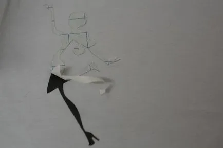Cum sa faci un tricou