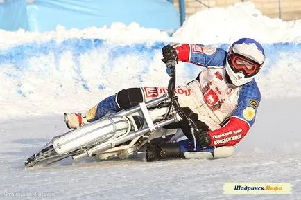 Motocicletele maturate