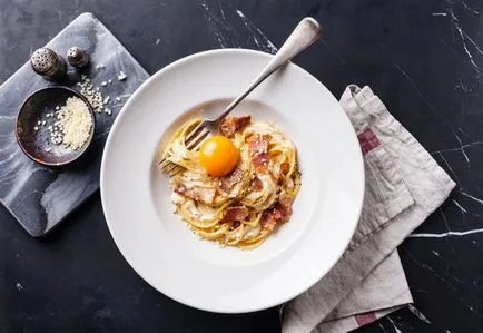 Cum de a găti paste italiene Cum de a găti paste italiene