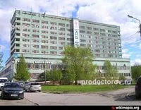 Spitalul regional - 150 medici, 86 comentarii, Vologda