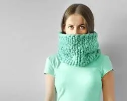 Foarte mare buclă! Cum să tricot spițe mâinile împreună - cumpăr (arme) Foarte mare buclă! Cum să tricot spițe mâinile împreună - cumpăr
