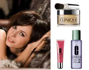 Prezentare generala a gamei de produse cosmetice de la Clinica (fonduri) Gama Prezentare generală a produselor cosmetice din clinicii