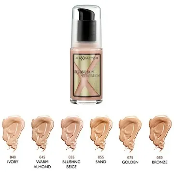 Privire de ansamblu asupra creme tonale pentru fotografie gras piele (Garnier Yves Rocher Bourjois) Privire de ansamblu asupra creme tonale pentru fotografie gras piele