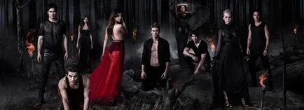 Ce va Sezonul 6 al seriei - The Vampire Diaries (Sezonul 6) Ce va Sezonul 6 al seriei - The Vampire Diaries