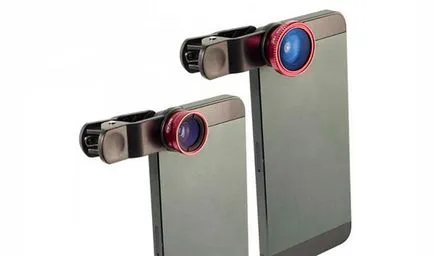 Fisheye ce este și de ce ai nevoie de ea