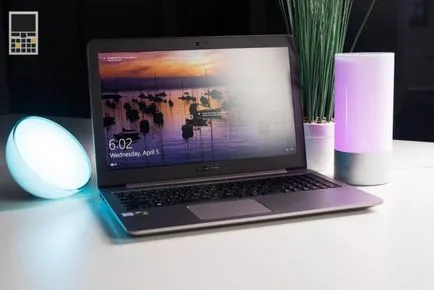 Răsfoiți și experiență cu asus ux510uw Zenbook (Scienze e Tecnologia) Răsfoiți și experiență cu ux510uw asus ZENBOOK