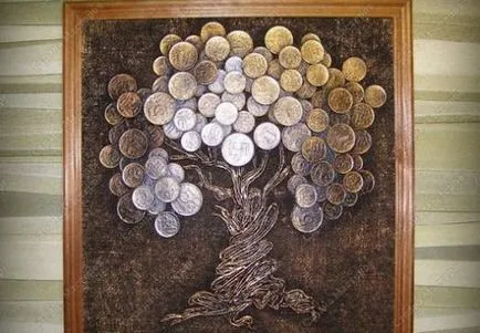 Charms pentru acasă cu propriile mâini