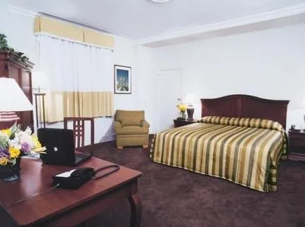 Ce face clasificarea stele și caracteristicile de hoteluri din lume