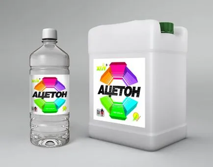 Prelucrarea lemnului de instruire putrefacție Utilizare un antiseptic pentru casa (fotografii și video)