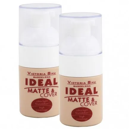 Privire de ansamblu asupra creme tonale pentru fotografie gras piele (Garnier Yves Rocher Bourjois) Privire de ansamblu asupra creme tonale pentru fotografie gras piele