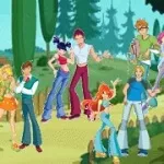 Cum să Shop Winx Cum să Shop Winx