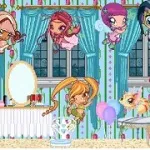 Cum să Shop Winx Cum să Shop Winx
