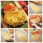 Cum de a decora un aluat de drojdie