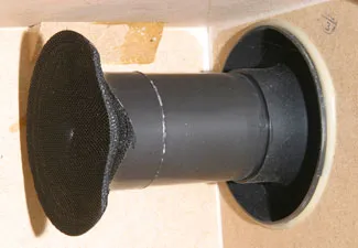 Cum sa faci subwoofer-ul