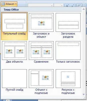 De ce Microsoft powerpoint